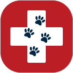 Pet Evac Pak logo