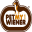 Pet My Wiener logo