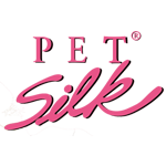 Pet Silk logo