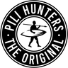 pili hunters logo