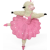Pillows For Pointes logo
