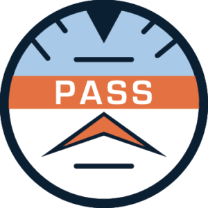 Pilot Assessments logo
