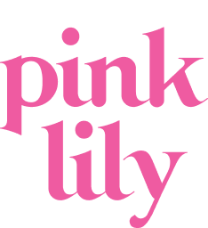 Pink Lily logo