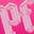 Pink Friday Nails by Nicki Minaj logo