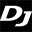 Pioneer DJ Store logo