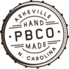 Pisgah Banjo Co logo