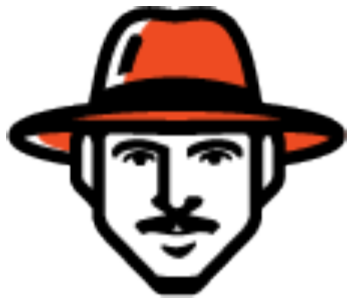 Pizza Patrón logo
