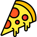 Pizza Schmizza logo