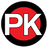 PK Safety Supply logo