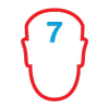 PLAN7 Endurance Coaching logo