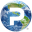 Planet Peptide logo