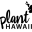 Plant Hawaii logo