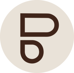 Poly and Bark logo