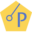 Polyhedron Physics logo
