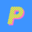 PopCanvas logo