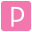 Poppy and Peonies logo