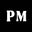 Poster Master Studio logo