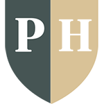 Prentiss House logo