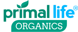 Primal Life Organics logo