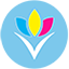 PrintVie logo