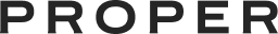 Proper Hotels logo
