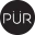 PUR Cosmetics logo