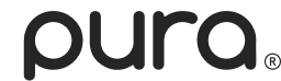 Pura logo