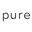 Pure logo