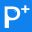 PurePlus logo