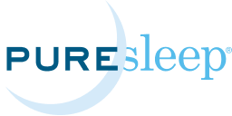 PureSleep logo