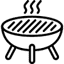 Q'in It Up logo