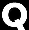 Qubit logo