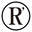 R's KOSO logo