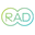 RAD logo