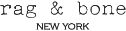 rag & bone logo