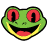 Rainforest Cafe logo