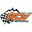 RCV Performance logo