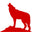 Red And White Shop logo
