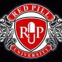 Red Pill University logo