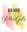 Red Rock Glitter Girls logo
