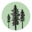 Redwood Outdoors logo