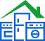 Reliable Parts logo