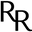René Rofé logo