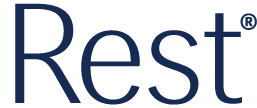 Rest logo