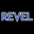 Revel USA logo