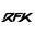 RFK Racing Shop logo