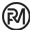 RFM Denim logo