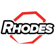 Rhodes logo