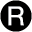 Ricki's logo