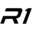 Ride 1 Up logo
